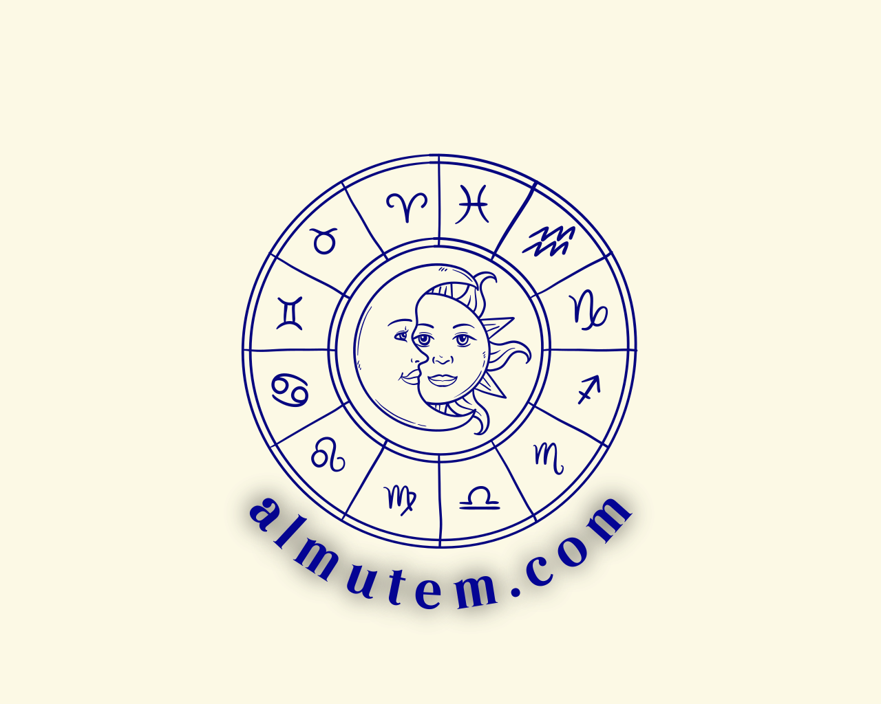 Almutem Logo