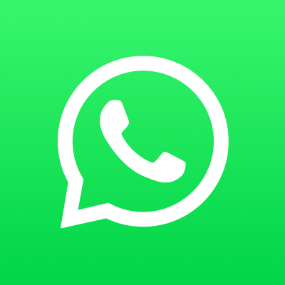 Logo Ufficiale WhatsApp